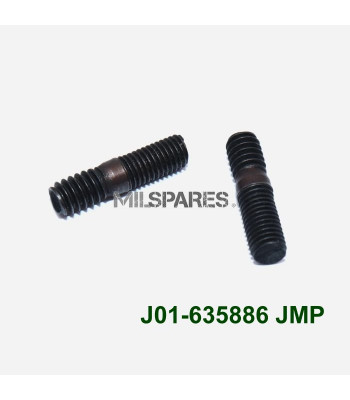 Ignition coil bkt mounting stud